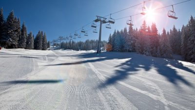 Skidresort